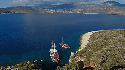 turkeycharter - Charter Kiralama